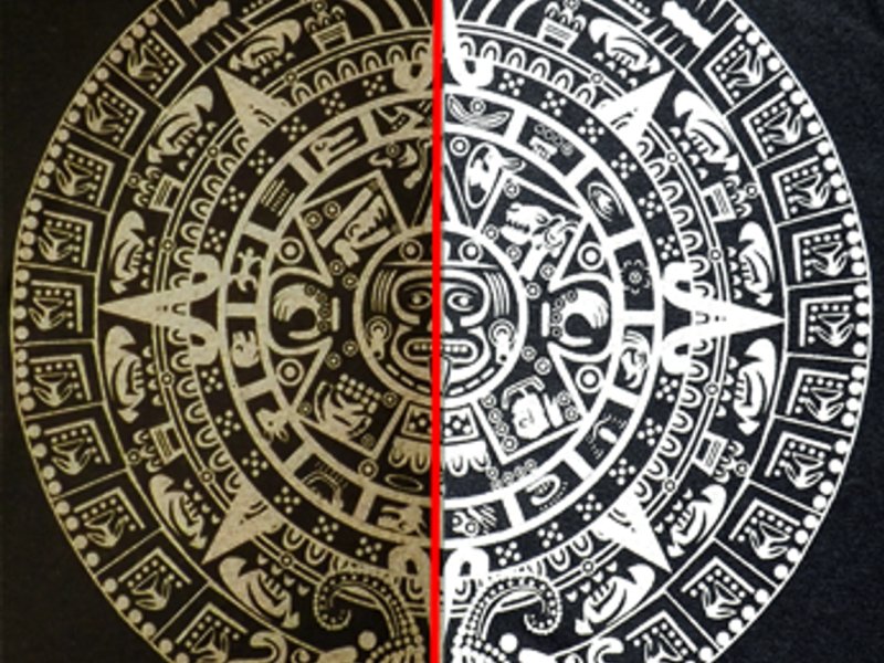 Optilux® Reflective 505