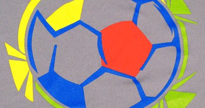 Screen Printing Tip of the Week: Printing on Lycra Spandex