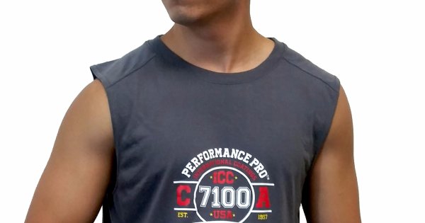 What do I need to know about printing on athleisure garments?