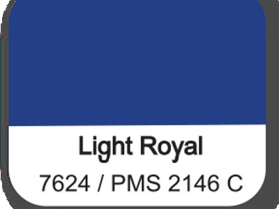 Light Royal 7624