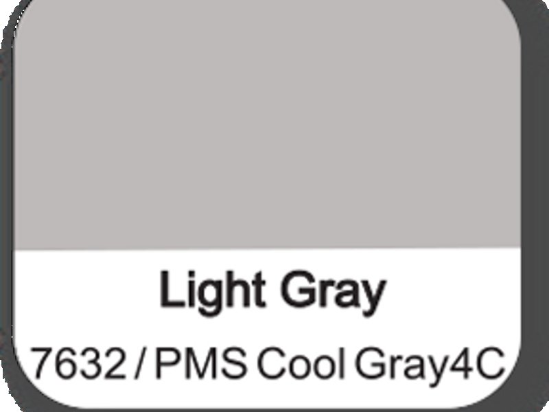 Light Gray 7632