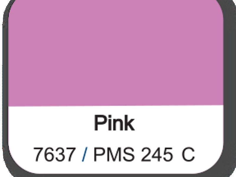 Pink 7637