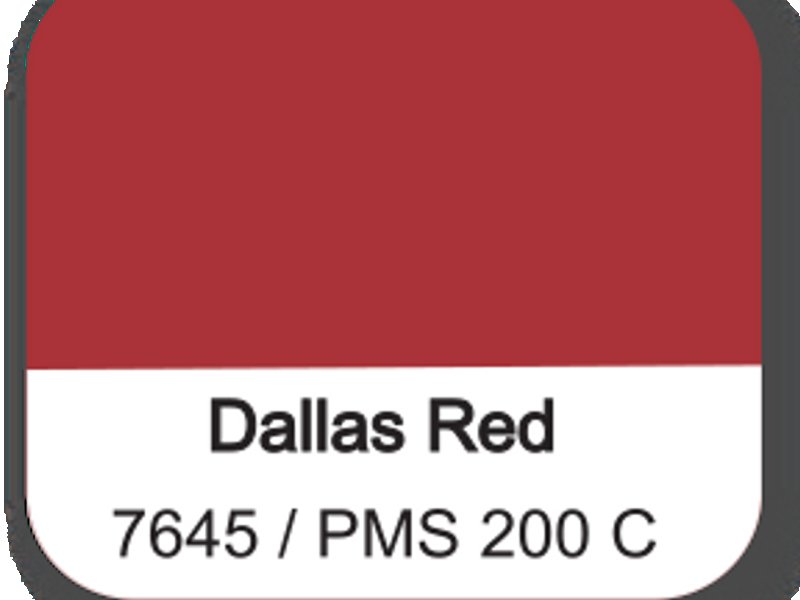 Dallas Red 7645