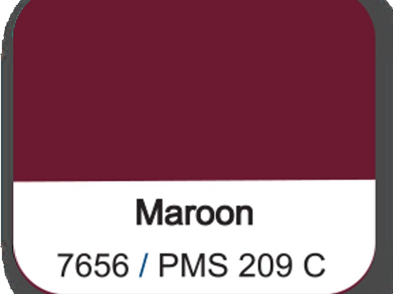 Maroon 7656