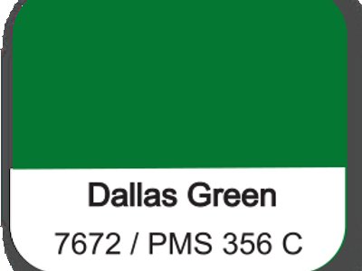 Dallas Green 7672