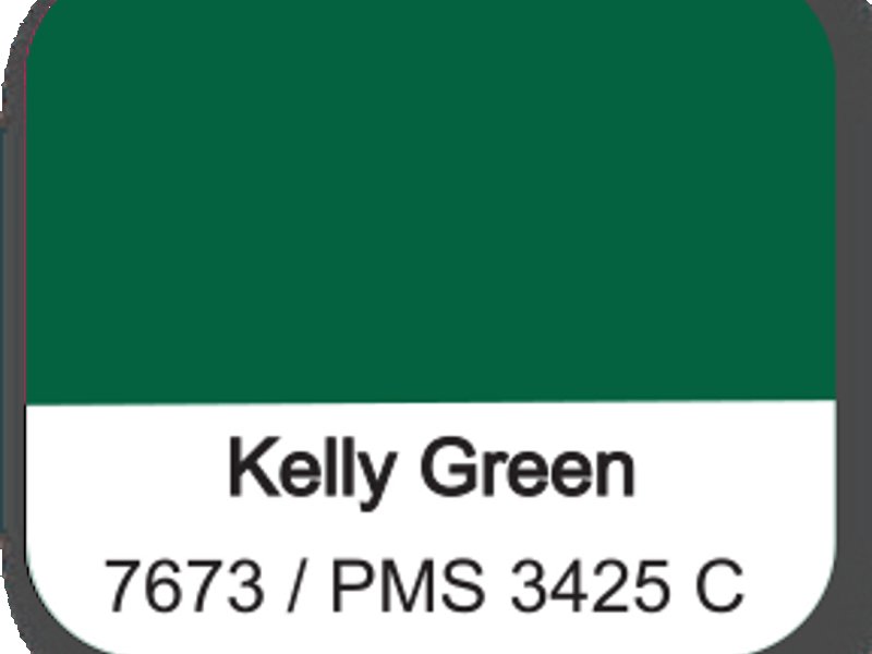 Kelly Green 7673
