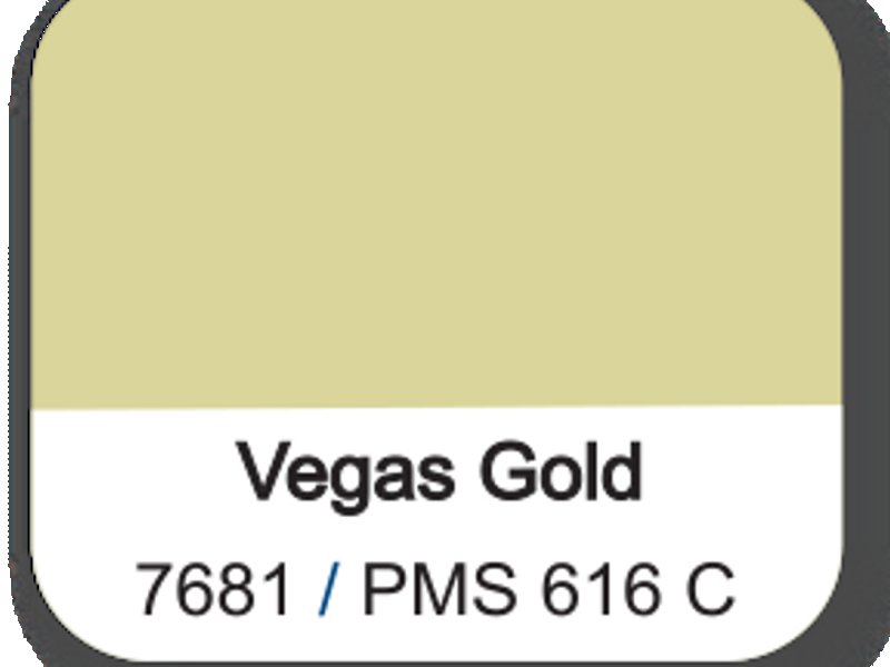 Vegas Gold 7681