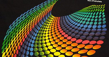 Alternatives to Regular Plastisol Inks?