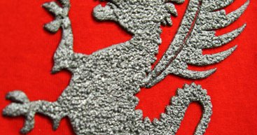 Experiment with Different Inks