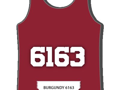 Cool Sport™ Burgundy 202 C 6163