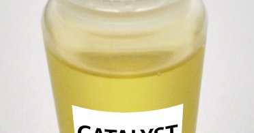 Alternative Uses for Catalyst