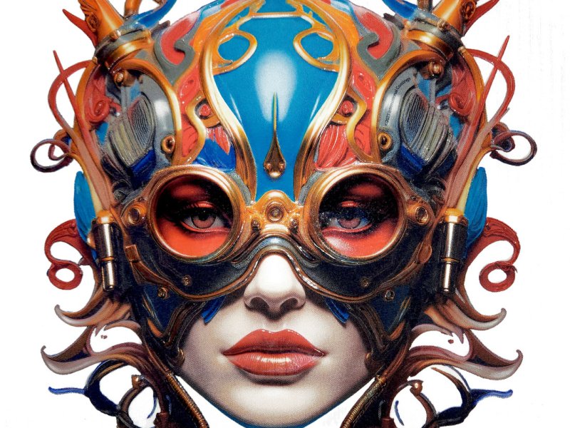 FX Gel Gloss Clear 3809