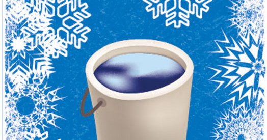 Storing Inks for the Winter