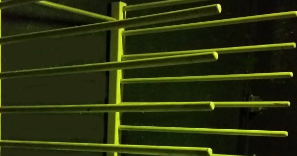 How to Build a Darkroom for a Screen-printing Shop With Limited Floor Space