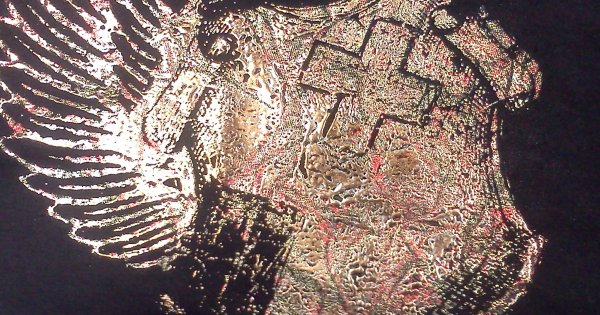 New Video Post:&nbsp; Granite Base Special Effects Technique