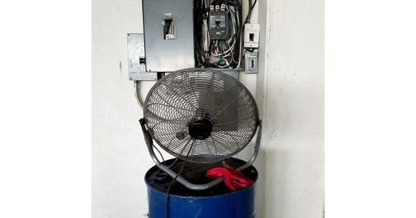 Don’t Compromise on Safety with Old Habits