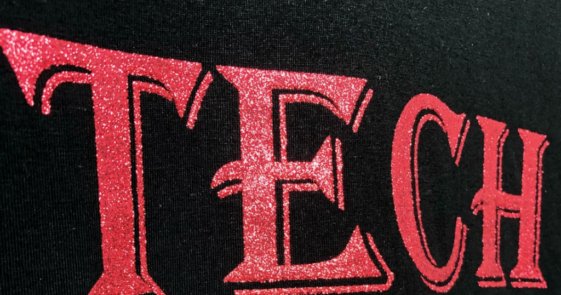 Dry Glitter Application: How-to