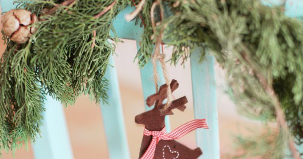 Holiday Color Palette Alternatives