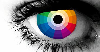 Color: In the Eye of the Beholder