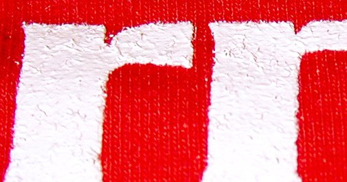 Tip of the Week: Avoid Bald Spots on Prints