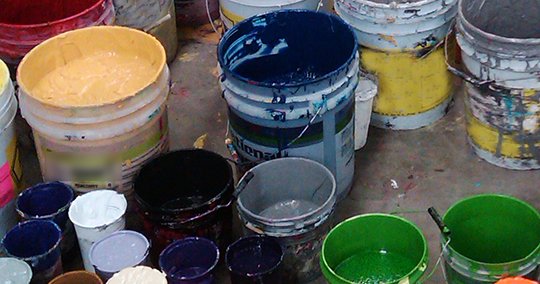 Top 5 Considerations for Reusing Ink from the Screen