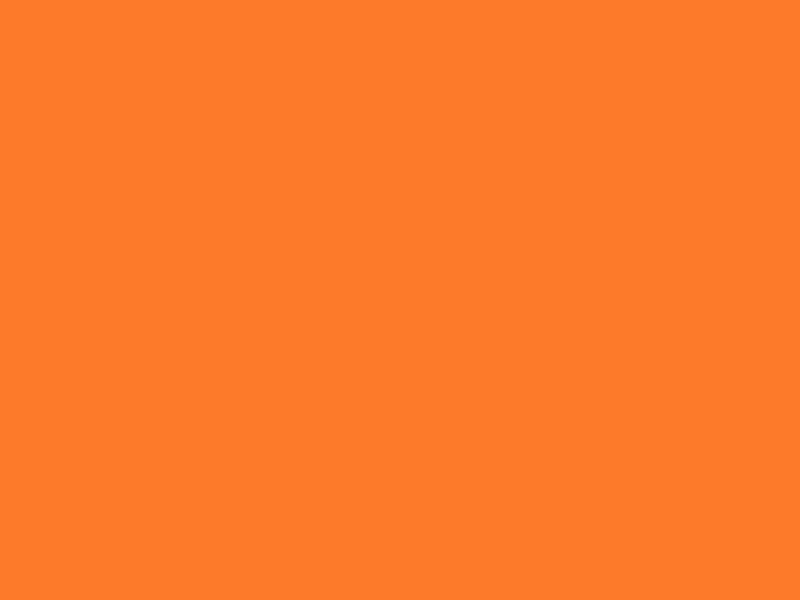 UltraMix® CC Fluorescent Orange 7581