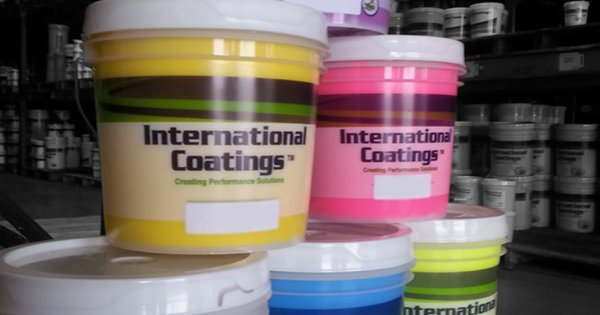 Storing Plastisol Ink Correctly