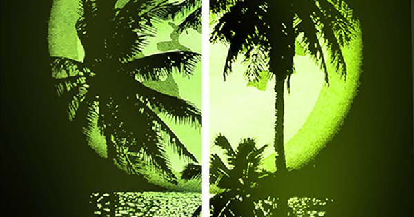 Improved Glow-in-the-Dark Ink: 30% Brighter Glow