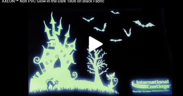 Beyond Halloween: Glow-in-the-Dark For Any Occasion!