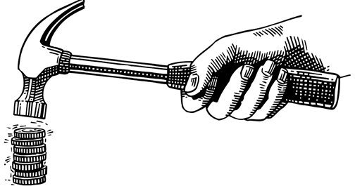 Use the Right Tool for the Job