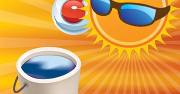 Storing Plastisol Inks in Summer