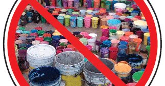 Screen Printing Tip of the Week: Storing Plastisol Ink Correctly