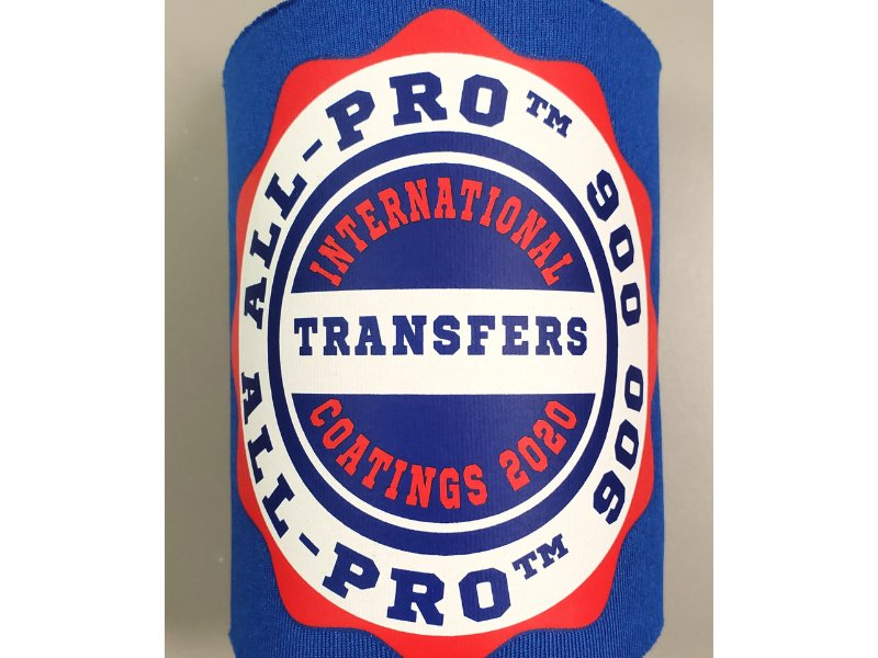 All-Pro™ White 901