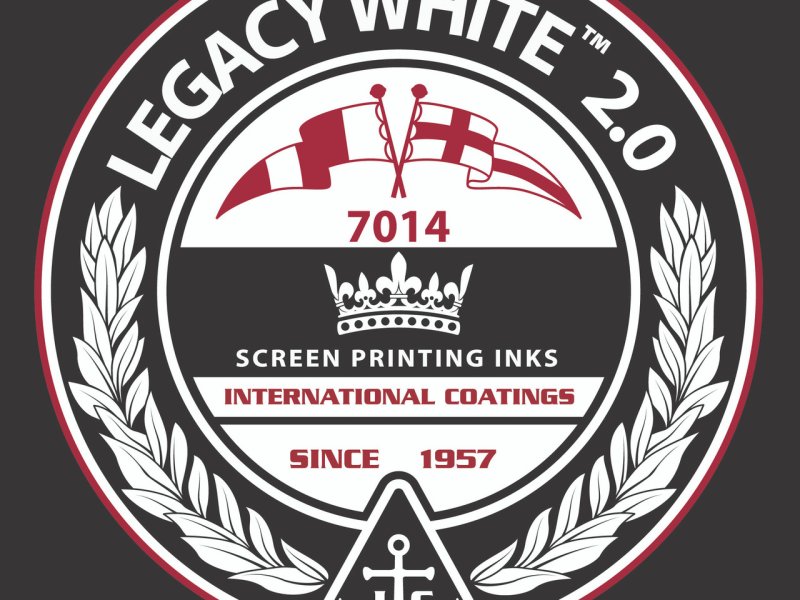 Legacy White 2.0™ 7014