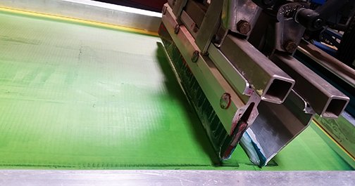 Tips for Achieving Soft Prints with Plastisol Inks