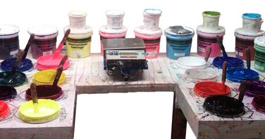 Top 5 Considerations for Ink Kitchen Conversions