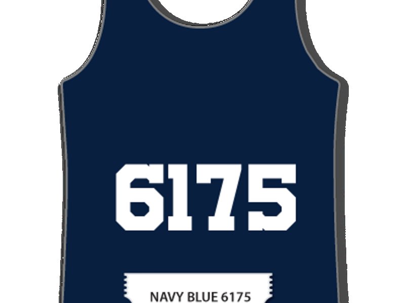 Cool Sport™ Navy Blue 282 C 6175