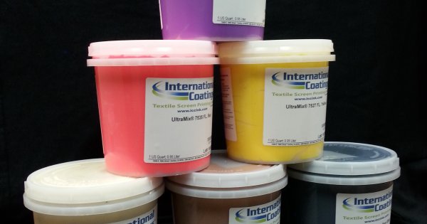 Newly Improved Quart Containers!