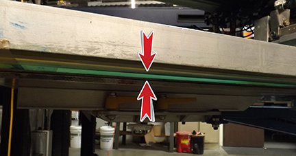 Understanding Off-Contact