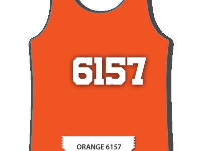 Cool Sport™ Orange 021 C 6157