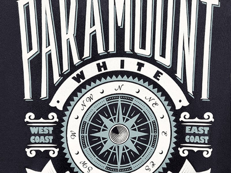 Paramount White™ 7041