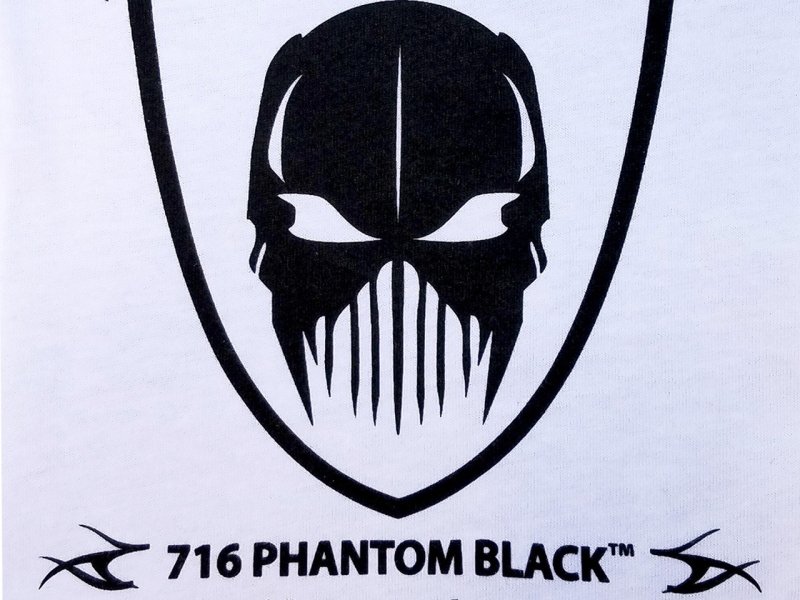 Phantom Black™ 716