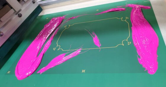 7 Tips for Managing Ink Supply in Your Screen Printing Shop