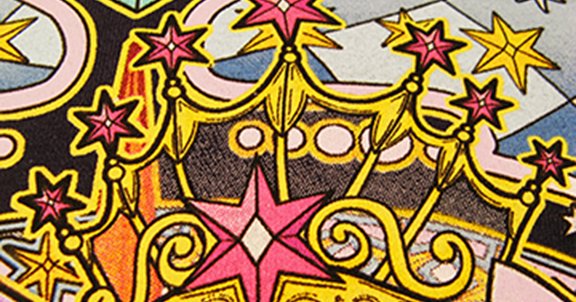 What IC Inks to Use on Different Fabrics