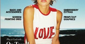 Trends and Tips for Printing Women’s Wear