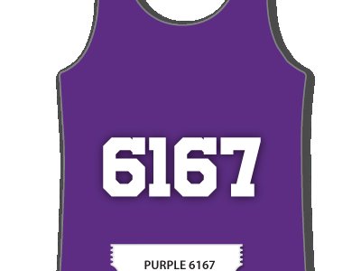 Cool Sport™ Purple 268 C 6167