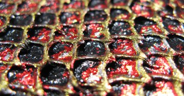 Using Textured Pallets