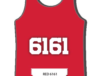Cool Sport™ Red 199 C 6161