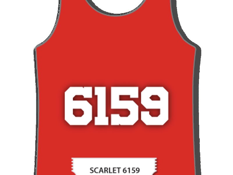 Cool Sport™ Scarlet 485 C 6159