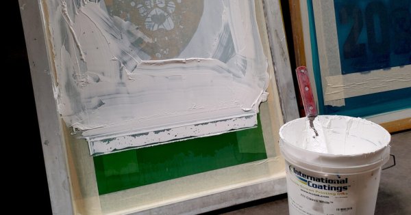 Proper Disposal Methods – Inks and More